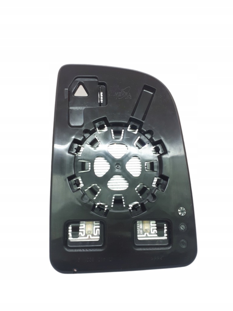 фото №2, Стекло вкладыш зеркало наружного lewego febi mercedes sprinter b910 b907