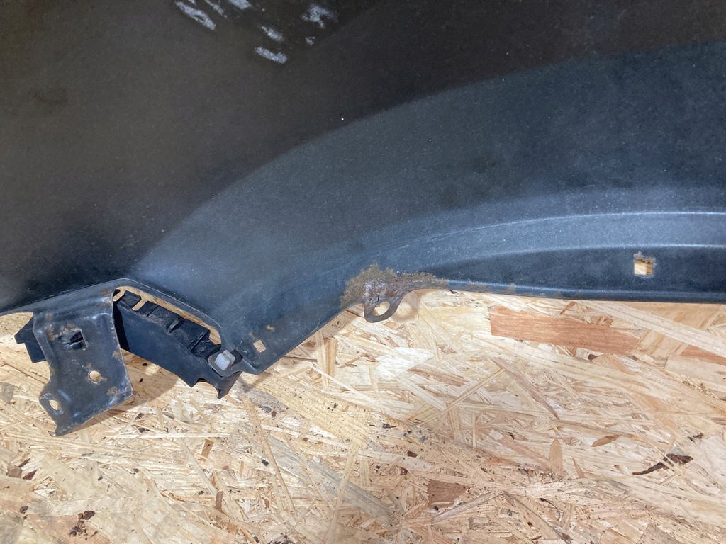 фото №6, Крыло правый перед honda civic viii ufo 06-12