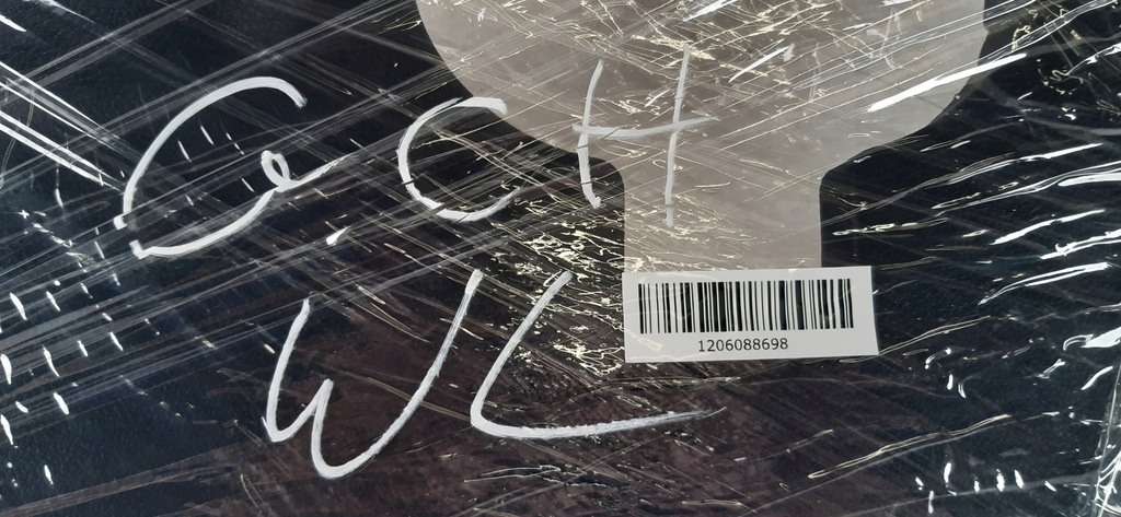 фото №8, Jeep grand cherokee wl захист панелі 68440592aa