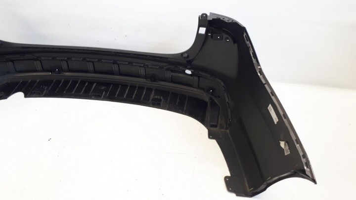 фото №7, Hyundai i30 2017 combi бампер задняя