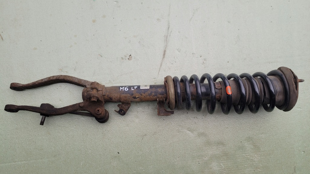 Купить Mazda 6 1 2.0 citd амортизатор левая перед передний