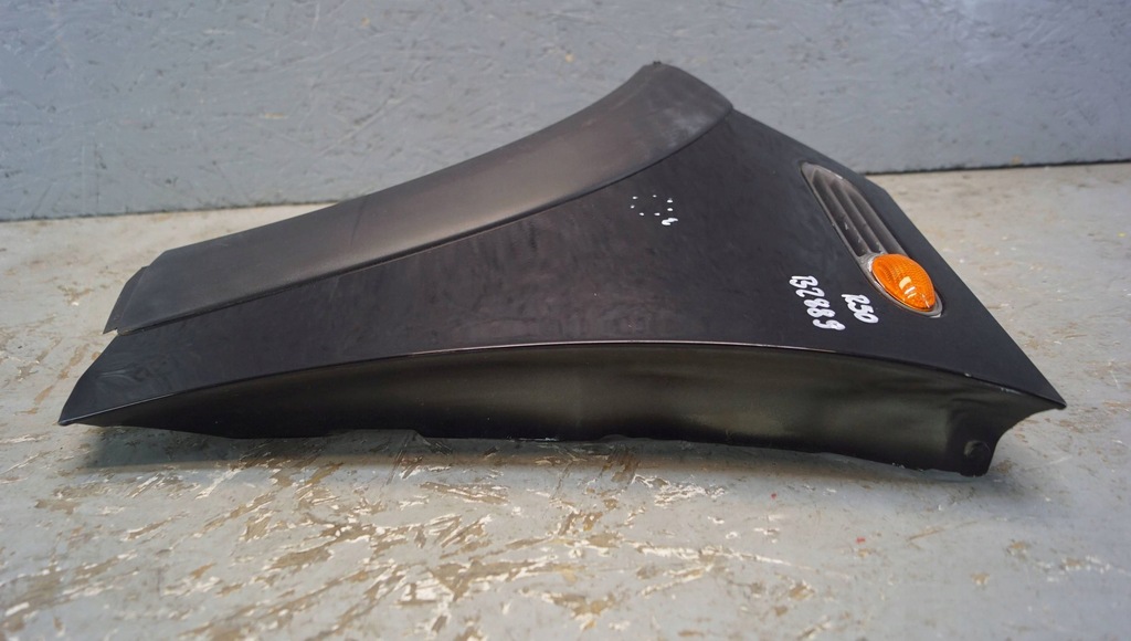 фото №13, Mini cooper r50 крыло левый перед b2889