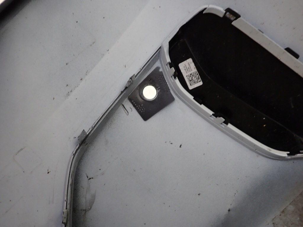 Bmw 2 ii u06 active tourer 21- бампер перед передний pdc 8737313 Оригинал