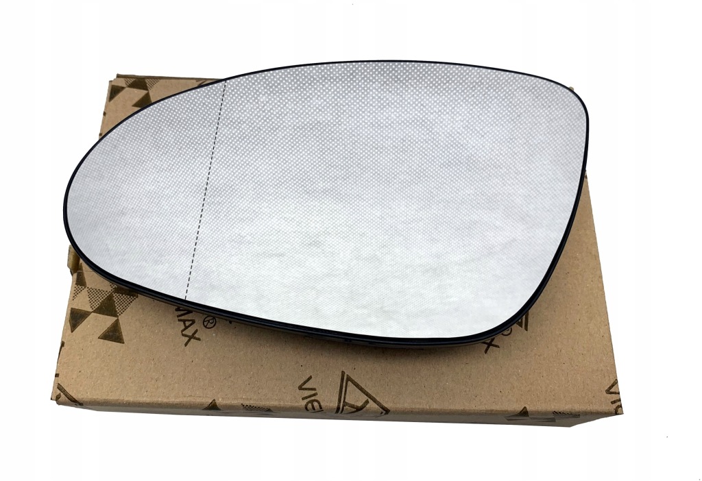 фото №1, Левый вкладыш зеркало mercedes cls c219 2004-2008