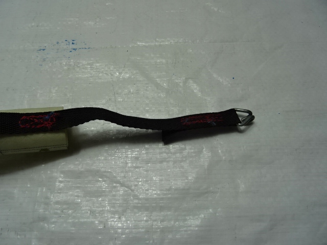 фото №8, Volvo v40 ii air bag шторка безпеки права