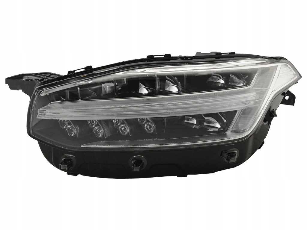 фото №2, Volvo xc90 2019- фара лампа левая 32228302