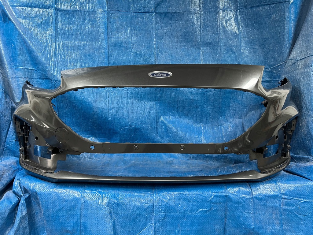 Купити Ford kuga mk3 st line бампер передній