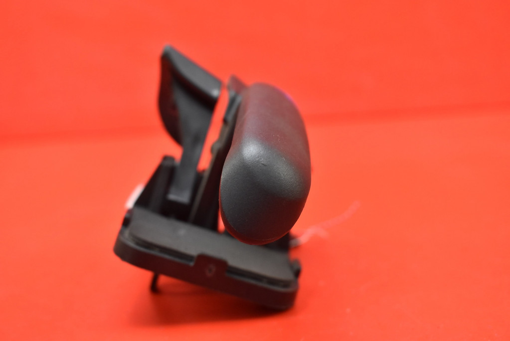 фото №6, Ручка внутренняя правая перед czarna 1l24-7822600-adw ford explorer 3 iii