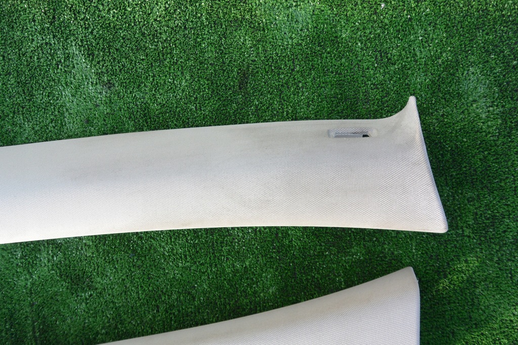 фото №5, Vw passat b7 usa защита стойка перед kpl