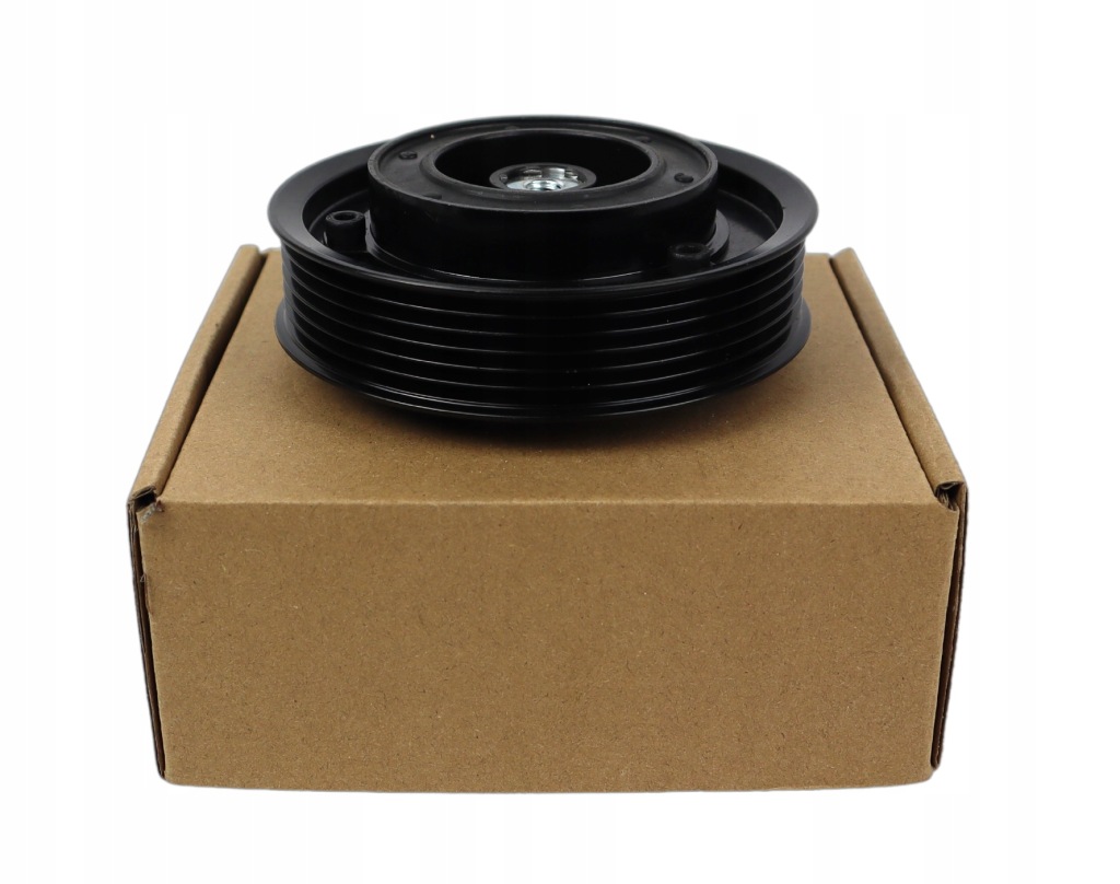 фото №1, Сцепление компрессор audi a3 kabriolet 2008 - 2013