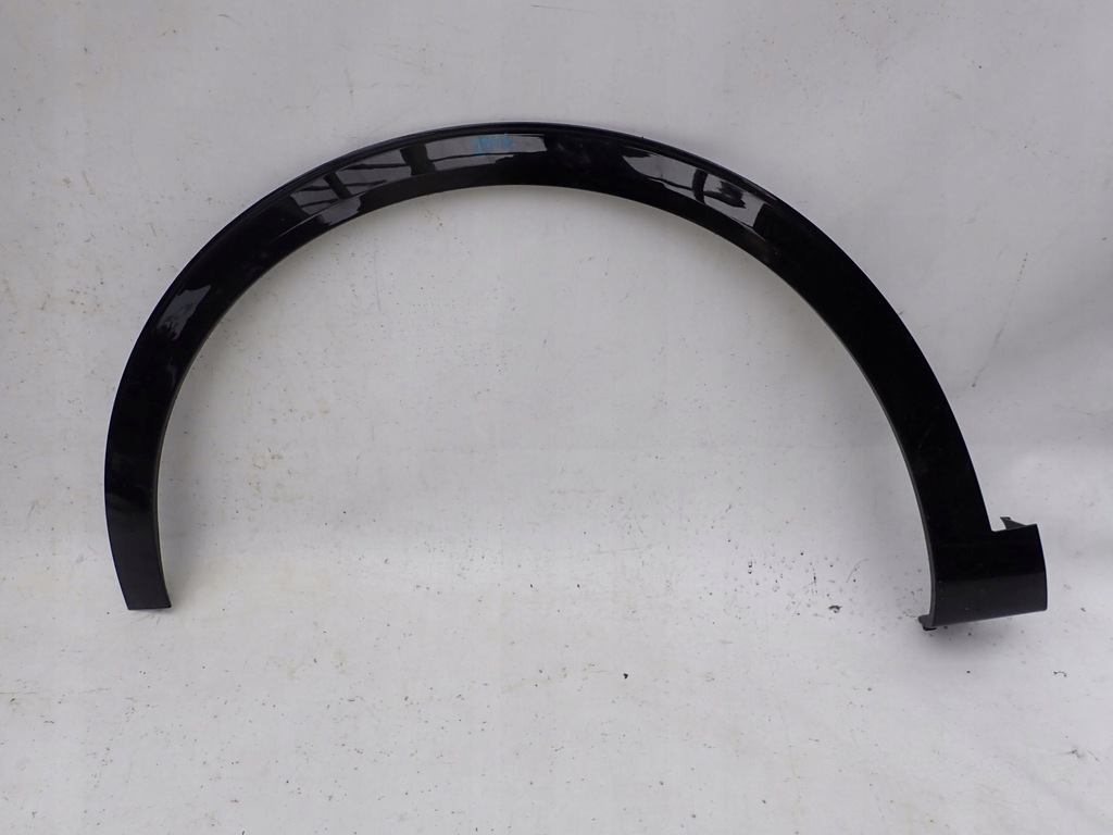 фото №1, Kia sportage v 21- молдинг крила ліва перед передня