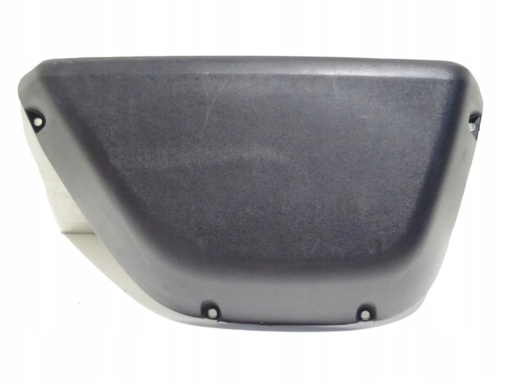 фото №1, Fiat ducato iii бардачок дверь обшивка правый