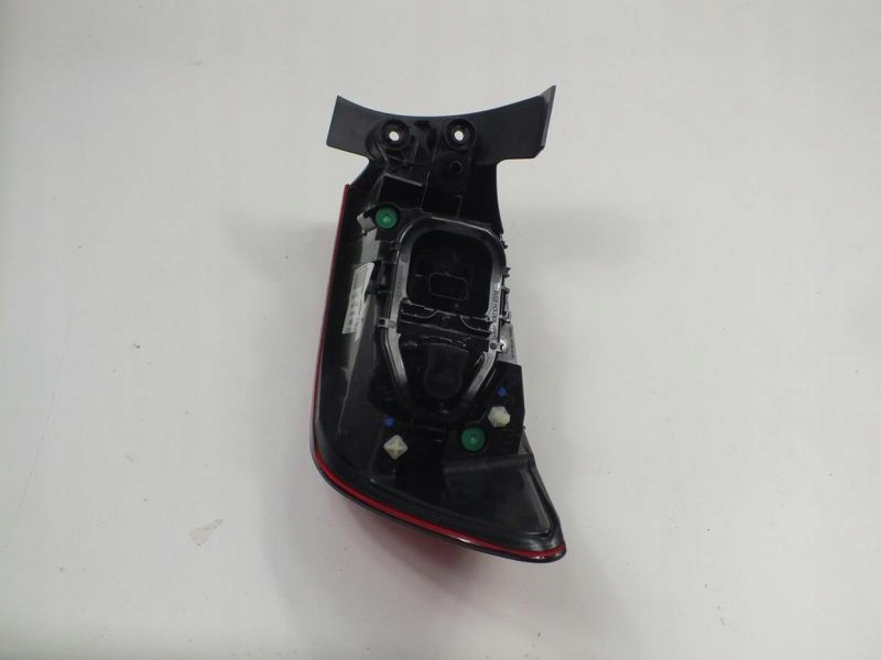 фото №4, Clio iv лампа задняя левая oryg