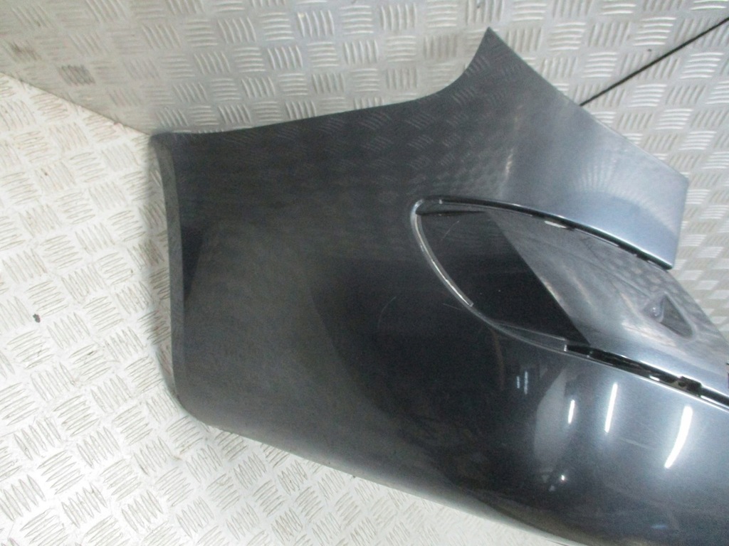 фото №7, Бампер задняя renault laguna ii kombi