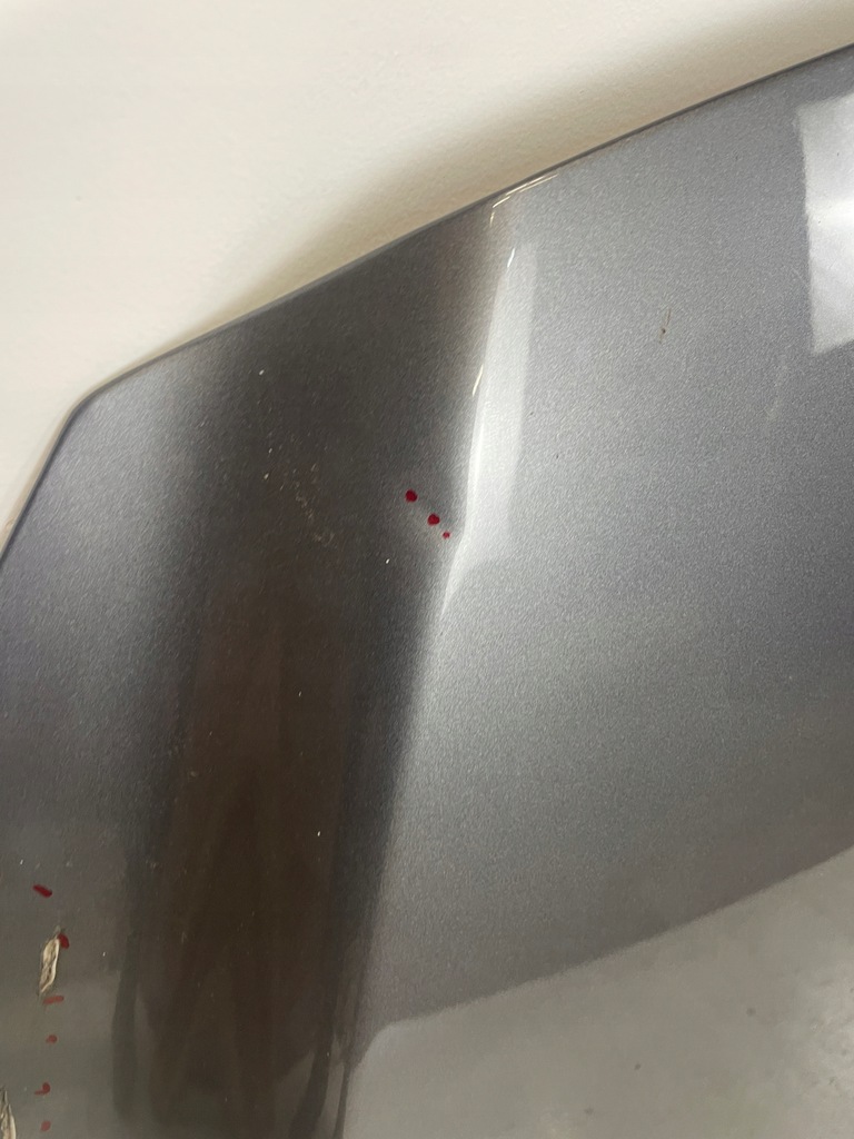 фото №9, Капот кришка двигуна mercedes b klasa w246