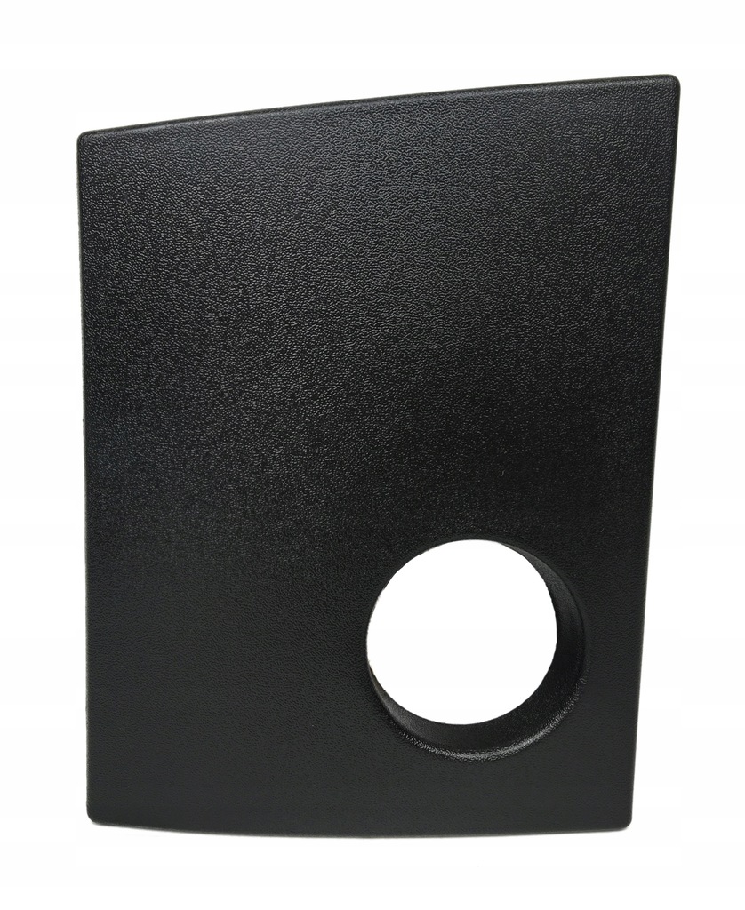 фото №1, Заглушка накладка противотуманной фары левая volvo fh4