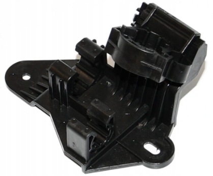 фото №1, Кронштейн трубопровід кондиціонера 6q0820771b оригінал