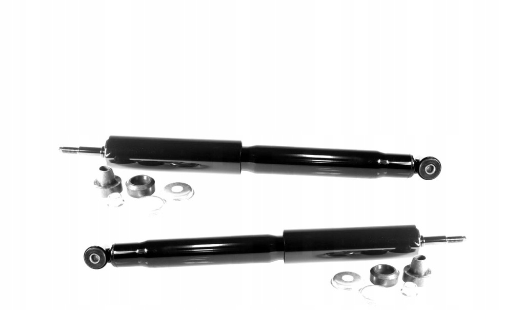 фото №1, 2x амортизаторы задняя mazda cx-9 tb 2006-2009