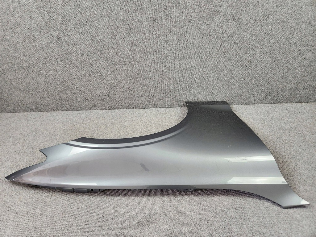 фото №9, Крыло передний правый перед - volvo s60 iii v60 ii 2018-2024