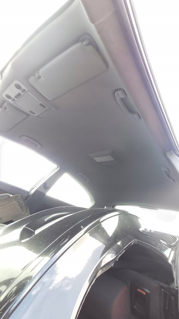 фото №12, Bmw 1 e81 e87 2008 кришка передня / капот двигуна 475