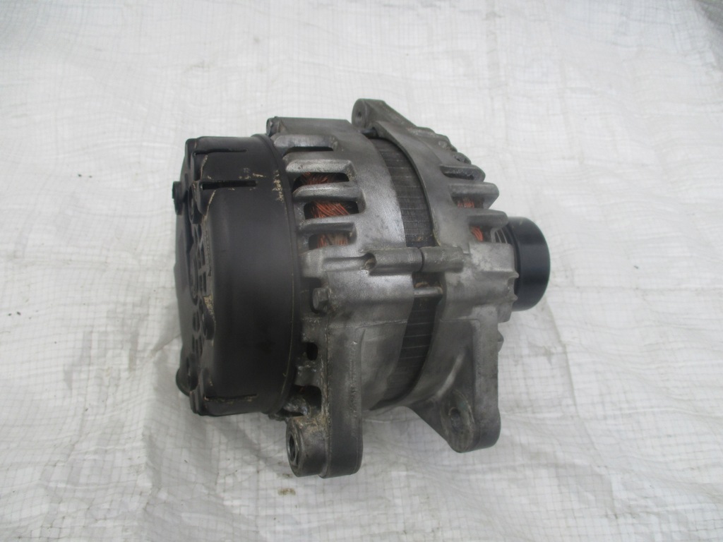 фото №1, Генератор 1.6 gdi hyundai i30 i40 ix35 kia ceed