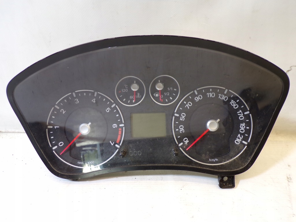 фото №10, Набор стартовый ford fiesta 6 vi 1.3b 6s6112a650sb / j38ac