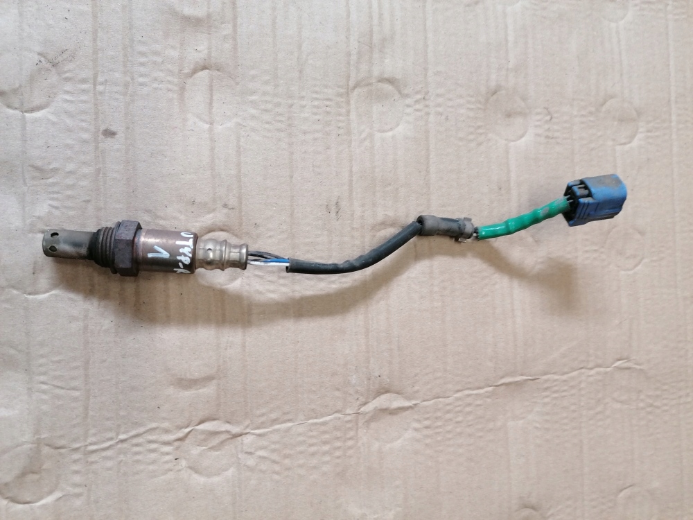 фото №1, Honda civic viii ufo 06-11r type-r k20z4 2.0 датчик лямбда-зонд первая