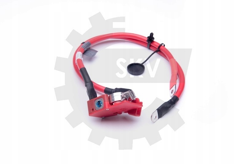 фото №12, Клема do акумулятор 96skv307