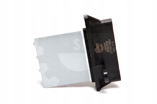 фото №16, Skv 95skv028 резистор вентилятор