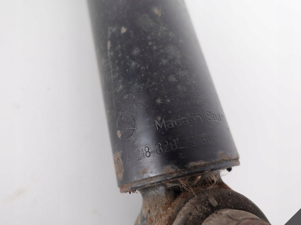 фото №6, Mercedes cls c218 x218 амортизатор задняя l=p