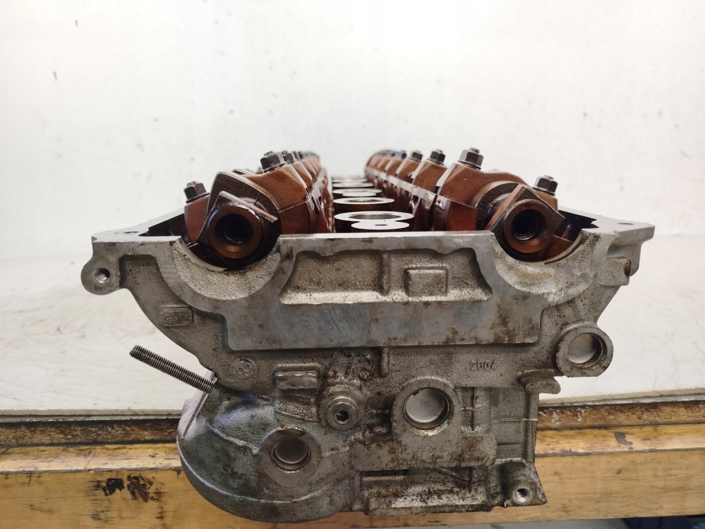 Купить Головка двигателя bmw 1436793 2.5 24v 256s5 3