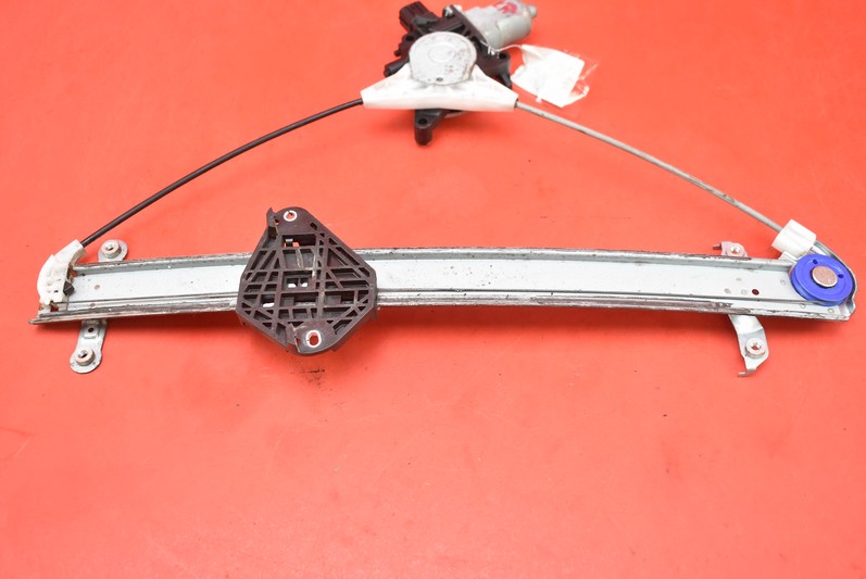 фото №7, Підйомник скло лівий перед eu subaru forester iii