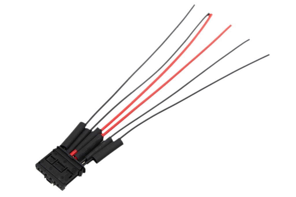 фото №1, Nty джгут przewodów/kostka лампи задній