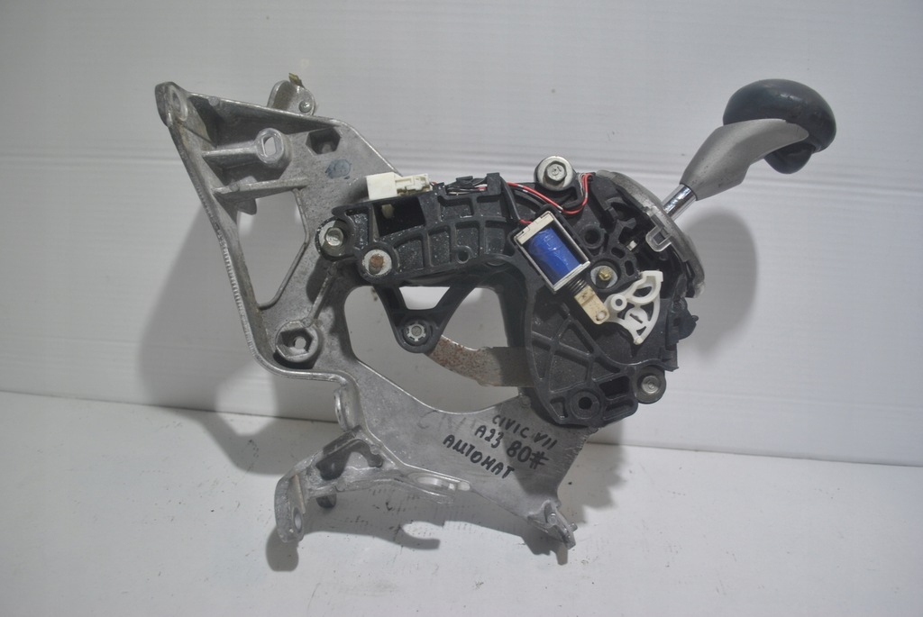 фото №1, Домкрат переключения передач honda civic vii автоматическая коробка передач