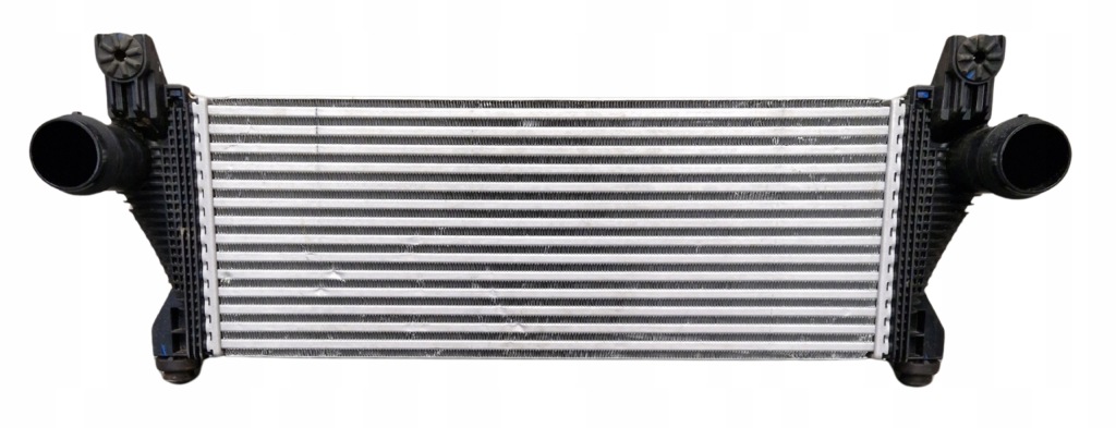 фото №1, Интеркулер радиатор ford ranger t6 2.0 ecoblue 2019-