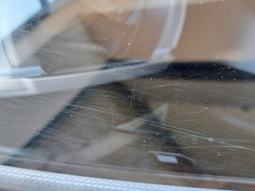 фото №8, Vw id.4 лампа левый перед 11b941035h