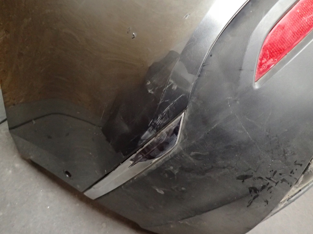 фото №10, Бампер задня seat tarraco 5fj