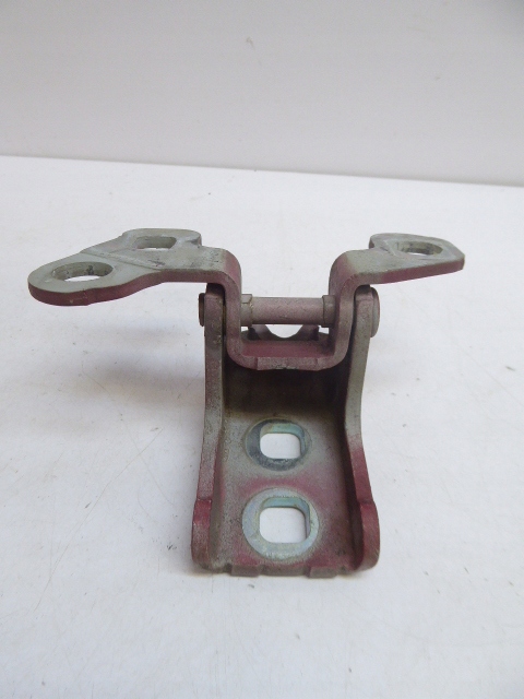 фото №5, Renault clio iii петли правый перед góra + dół