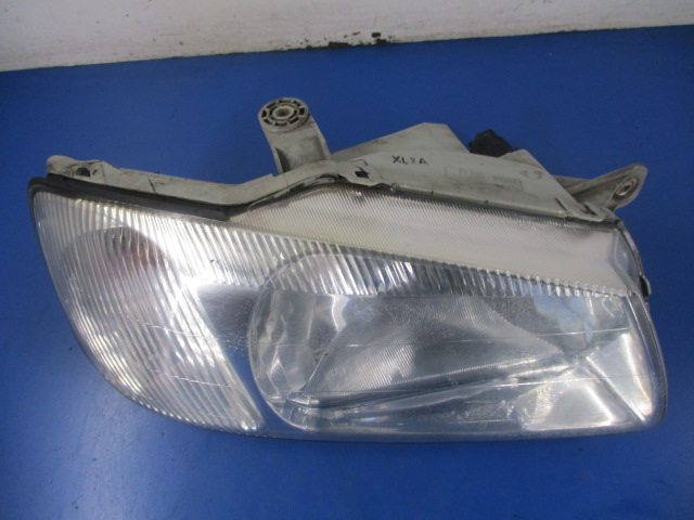 фото №2, Hyundai accent ii лампа фара правый оригинал