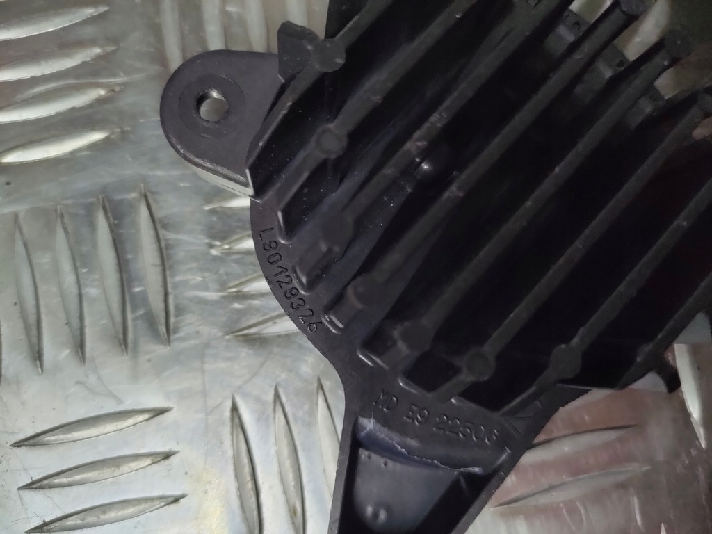 фото №1, Peugeot 2008 ii jeż перетворювач модуль led drl l90129326