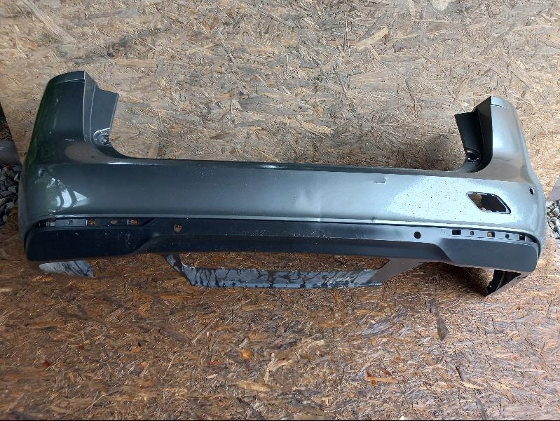 Купить Opel insignia 2 2 универсал бампер задний задняя