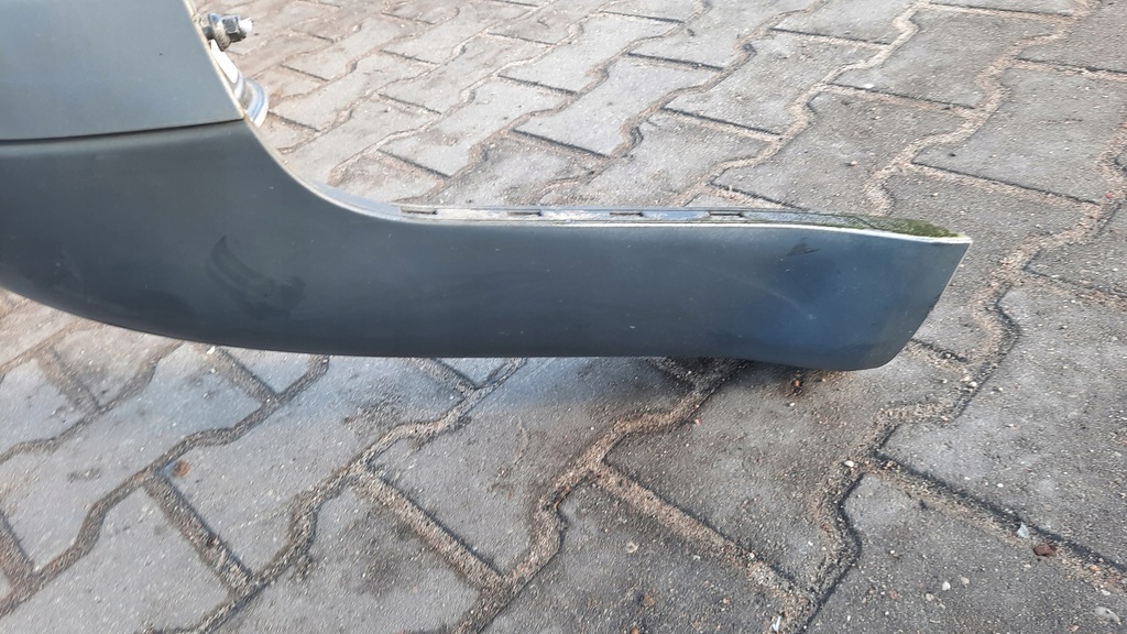 фото №7, Бампер задняя audi a6 c5 03r kombi