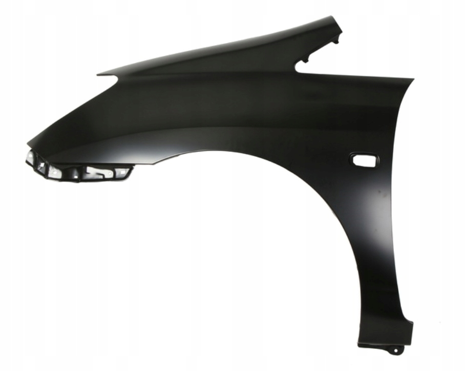 фото №1, Крыло перед toyota corolla verso 02-04 левый