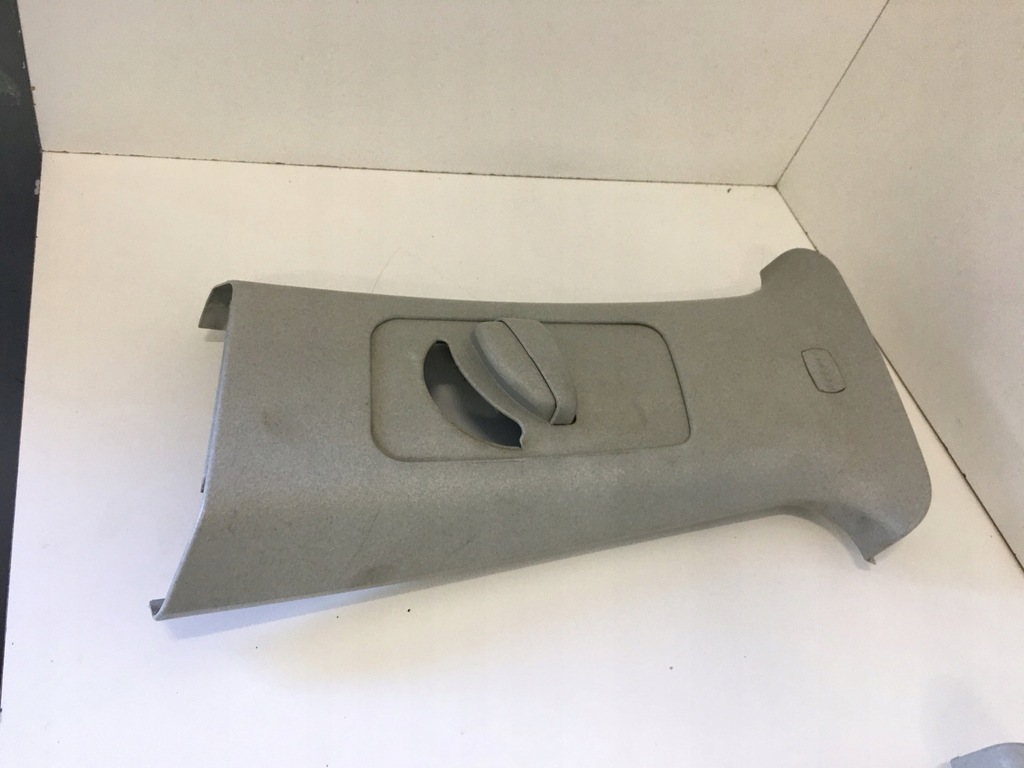 фото №14, Обшивка стойка a b c seat altea seat altea xl toledo iii 3 2003-2016