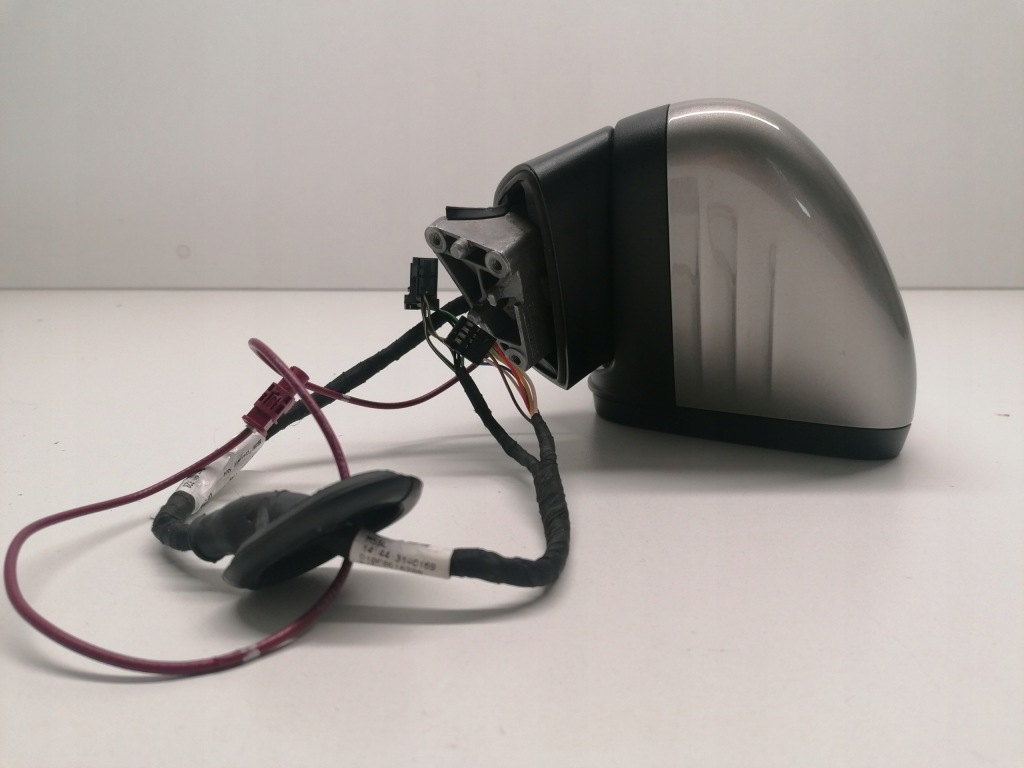 A klasa w177 дзеркало праве 14 pin антена eu 18- Київ