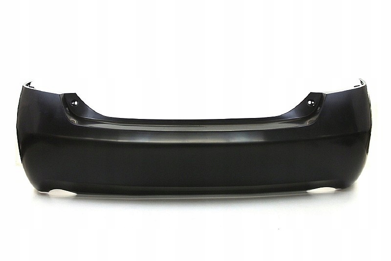 фото №1, Бампер задняя задний toyota camry usa 3.5 2007-2011
