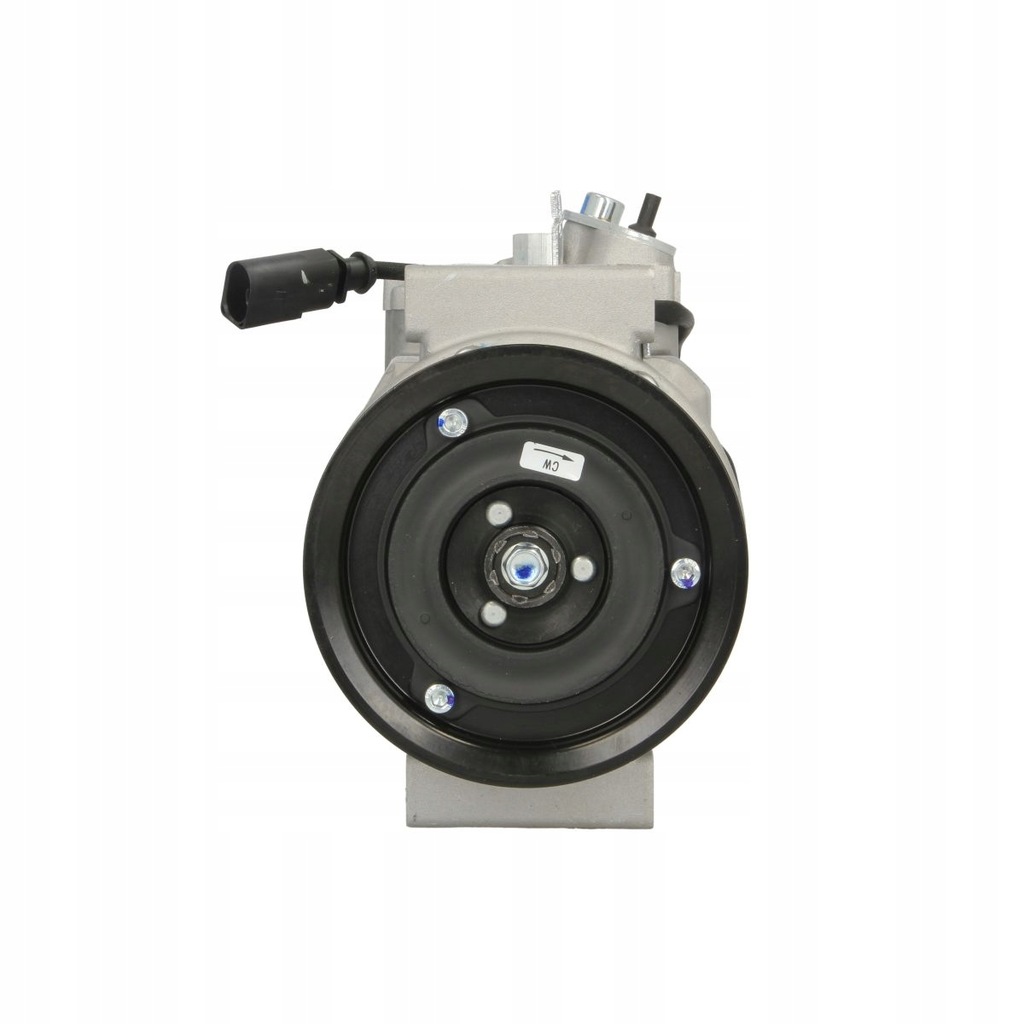 фото №13, Компрессор кондиционера pasuje do: audi q7 bentley continental, contin