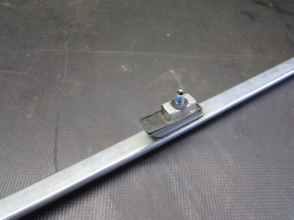 фото №14, Рейлинги кровельные kpl. audi a4 b7 04-08 r.