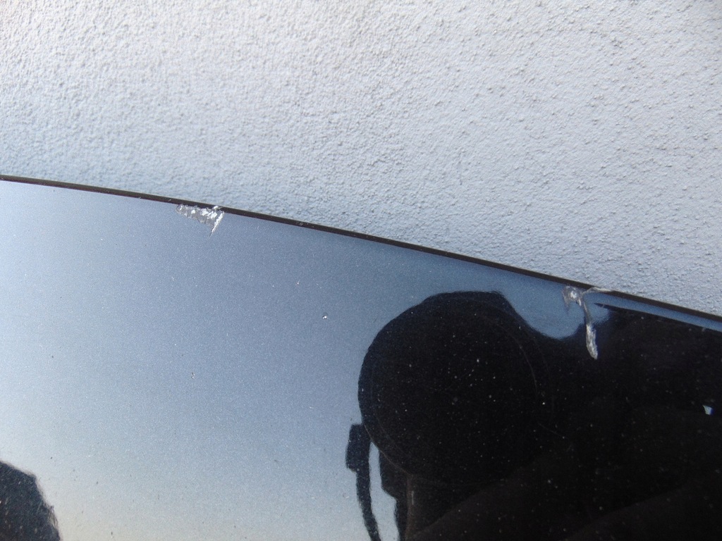 фото №5, Капот кришка двигуна bmw z4 e85 lift 475