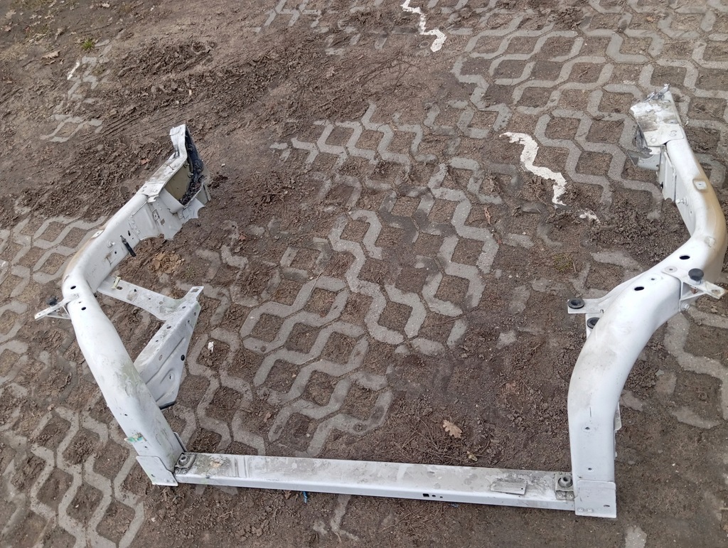 фото №14, Ford f-150 15- четверть перед левая правая передняя подкрылок передний f150